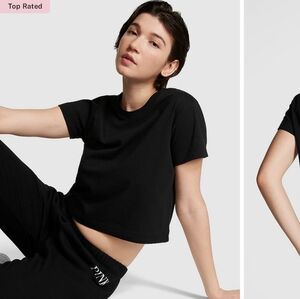 Victoria's Secret PINK crop top